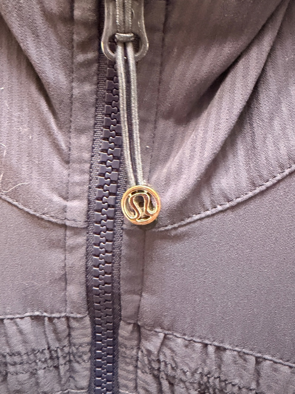 Lululemon Dance Studio Jacket - Picture 9 of 10